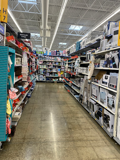 Department Store «Walmart Supercenter», reviews and photos, 950 US-80, Clinton, MS 39056, USA