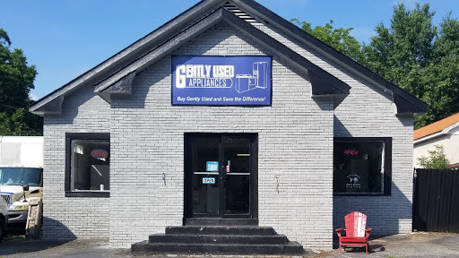 Gently Used Appliance, 154 Temple Ave, Newnan, GA 30263, USA, 