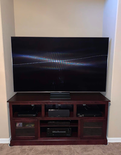 Cabinet Maker «Dyer Custom Woodworking», reviews and photos, 6601 Cloverbend St, San Antonio, TX 78238, USA