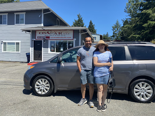 Used Car Dealer «Frontier Auto Sales», reviews and photos, 4002 Auburn Way N, Auburn, WA 98002, USA