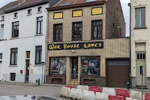 War House Games image