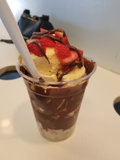 Dessert Shop «The Frozen Monkey», reviews and photos, 15661 W Roosevelt St #105, Goodyear, AZ 85338, USA