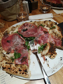 Pizza du Restaurant italien Fratellini à Morangis - n°14