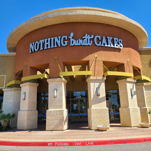 Bakery «Nothing Bundt Cakes», reviews and photos, 8320 W Sahara Ave #140, Las Vegas, NV 89117, USA