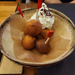 Photo n°3 de l'avis de John.a fait le 26/11/2023 à 08:54 sur le  O'Kivu à Kehl