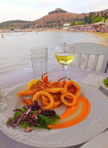 ΙΠΠΟΚΑΜΠΟΣ - Εστιατόριο