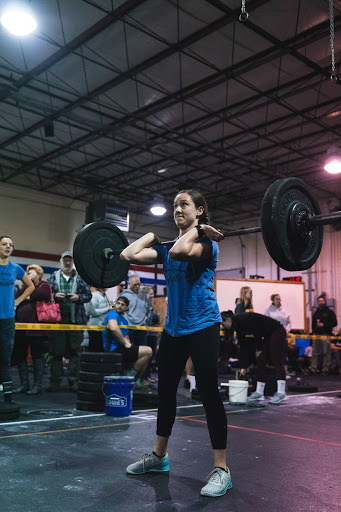 Gym «SYR CrossFit», reviews and photos, 7562 Penn Dr #160, Allentown, PA 18106, USA