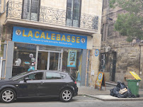 Photos du propriétaire du Restaurant La Calebasse à Bordeaux - n°1