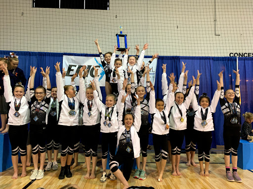 Gymnastics Center «All American Gymnastics», reviews and photos, 95 S 1400 W, Lindon, UT 84042, USA