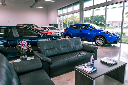 Car Dealer «SuperAutos Miami», reviews and photos, 8258 NW 58th St, Doral, FL 33166, USA