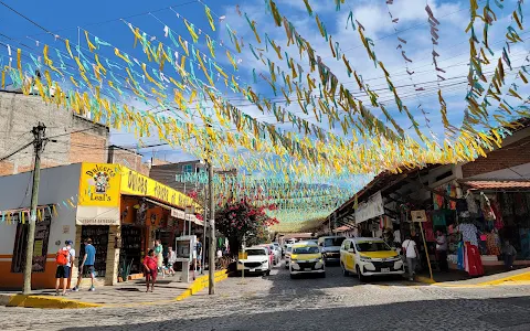 Mercado Municipal Rio Cuale image