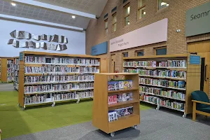 Blanchardstown Library image