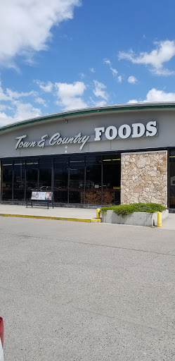 Grocery Store «Town & Country», reviews and photos, 1217 W Park St, Livingston, MT 59047, USA