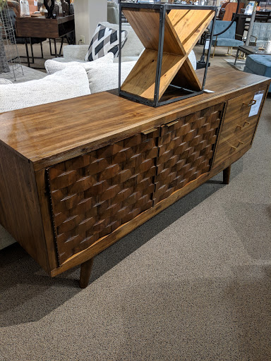 Furniture Store «Ashley HomeStore», reviews and photos, 1705 S 40 Dr, Greensboro, NC 27407, USA