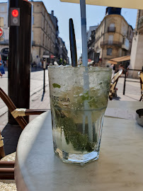 Plats et boissons du Café Café de la Bourse à Agen - n°16