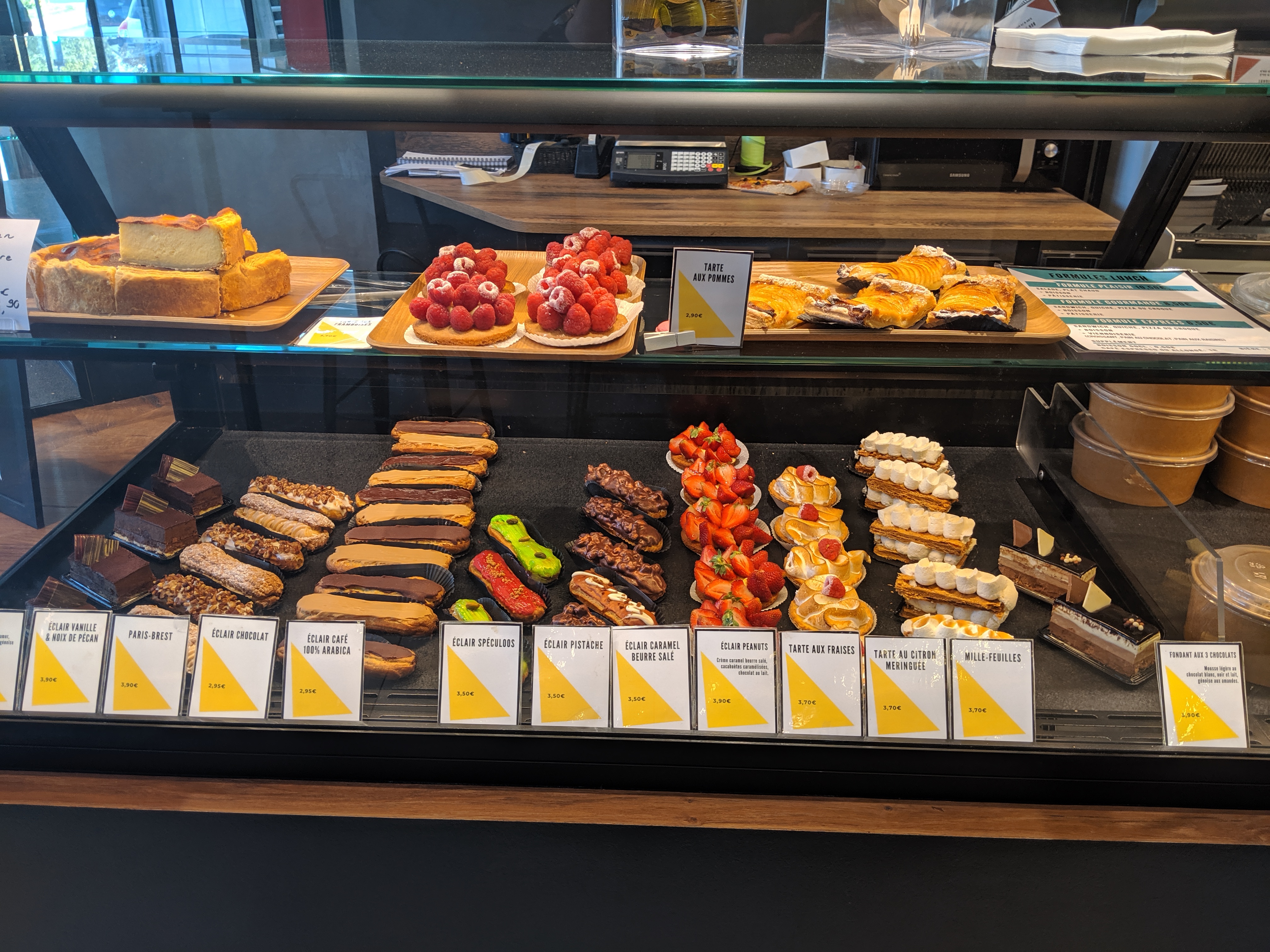 Photo n° 2 de l'avis de Luis.r fait le 31/08/2019 à 10:53