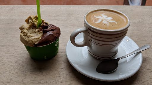 Ice Cream Shop «Pitango Gelato Penn Quarter», reviews and photos, 413 7th St NW, Washington, DC 20004, USA