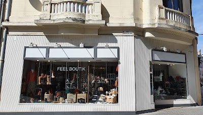 Feel Boutik à Arras