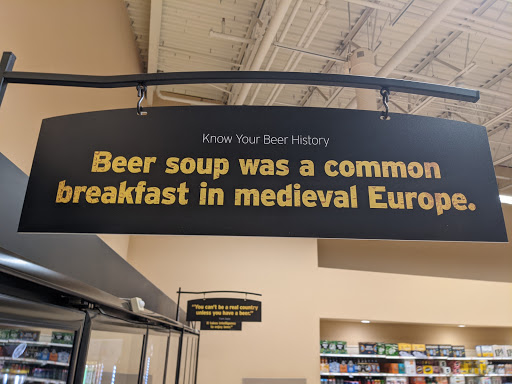 Grocery Store «Hannaford Supermarket», reviews and photos, 45 Hadjis Way Suite 6, Lake Placid, NY 12946, USA