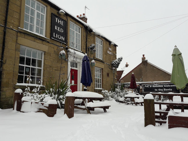 Comments and reviews of The Red Lion Coedpoeth The Bents