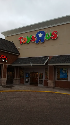 Toy Store «Toys