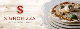 Plats et boissons du Pizzeria Signorizza Troyes - n°1