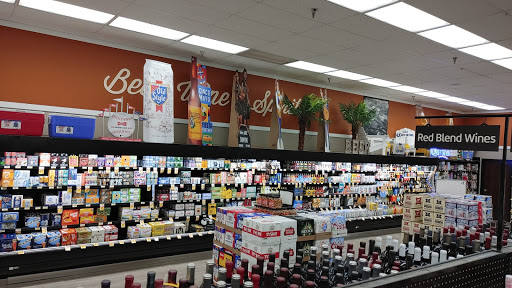 Grocery Store «Jewel-Osco», reviews and photos, 10203 W Grand Ave, Franklin Park, IL 60131, USA