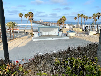 Oceanside Pier Amphitheater