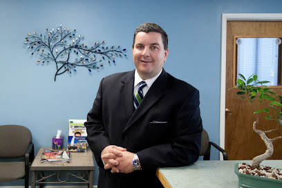 Dr. Toby Ficklin Chiropractic & Sports Therapy
