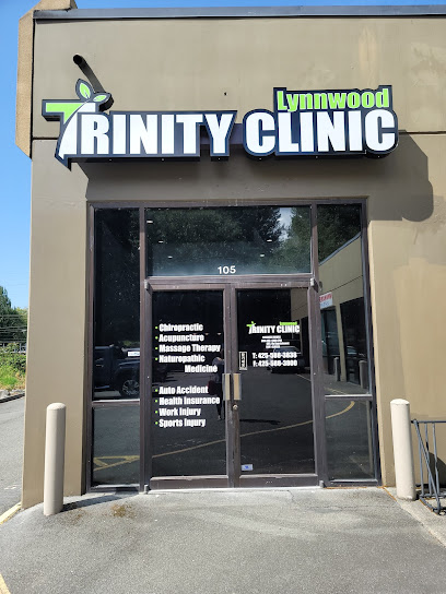 Lynnwood Trinity Clinic (Chiropractic, Massage, Acupuncture)