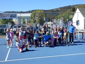 Nelson Bays Tennis Association