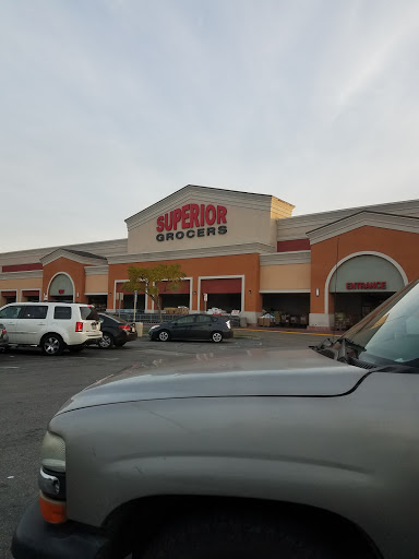 Grocery Store «Superior Grocers», reviews and photos, 1201 W Whittier Blvd, Montebello, CA 90640, USA