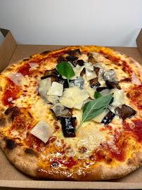 Pizza du Restaurant italien Ristorante pizzeria Giuseppe à Maisons-Alfort - n°7