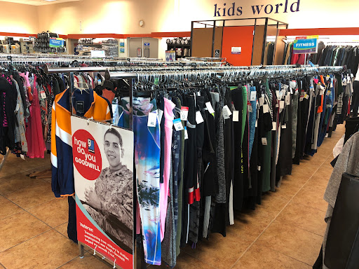 Non-Profit Organization «Goodwill - Downey», reviews and photos, 9125 Imperial Hwy, Downey, CA 90242, USA