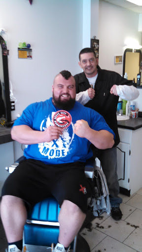 Barber Shop «Grove City Barber Shop», reviews and photos, 4018 Broadway, Grove City, OH 43123, USA