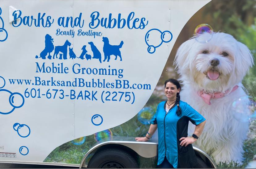 Barks and Bubbles Beauty Boutique