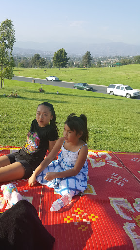 Funeral Home «Forest Lawn - Covina Hills», reviews and photos, 21300 Via Verde Drive, Covina, CA 91724, USA