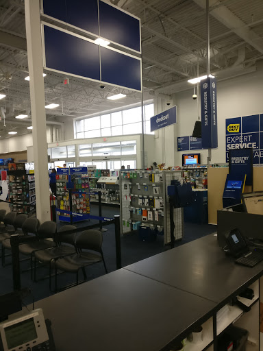 Electronics Store «Best Buy», reviews and photos, 280 School St, Mansfield, MA 02048, USA
