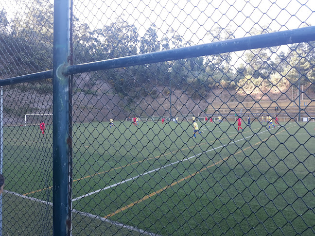 Complexo Clube De Futebol Uniao Da Madeira - Campo de futebol