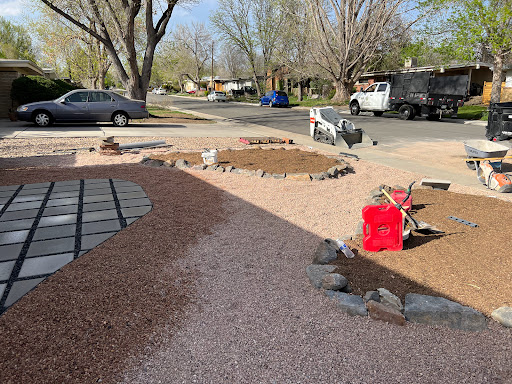 Public Golf Course «Foothills Golf Course», reviews and photos, 3901 S Carr St, Denver, CO 80235, USA