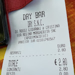 Photo n°1 de l'avis de PANCHUTIN.H fait le 03/05/2018 à 06:26 sur le  ARTISAN ICE CREAM Dry Bar à Capodimonte