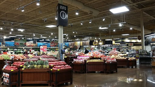 Grocery Store «Dillons», reviews and photos, 5311 SW 22nd Pl, Topeka, KS 66614, USA