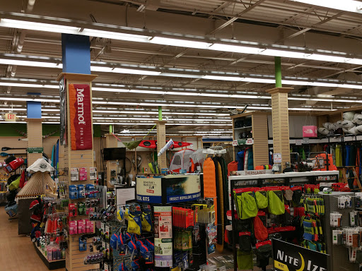 Outdoor Sports Store «Ramsey Outdoor Store», reviews and photos, 281 NJ-10, Succasunna, NJ 07876, USA