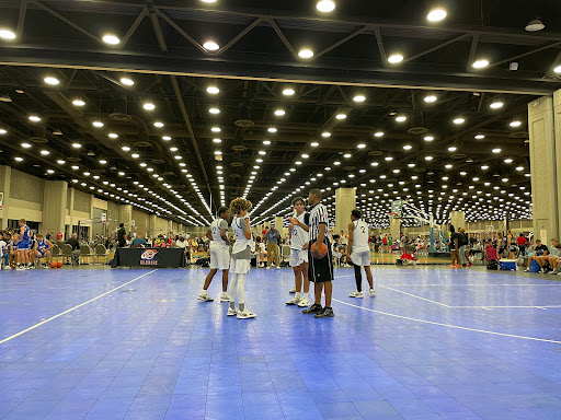 Convention Center «Kentucky Exposition Center», reviews and photos, 937 Phillips Ln, Louisville, KY 40209, USA