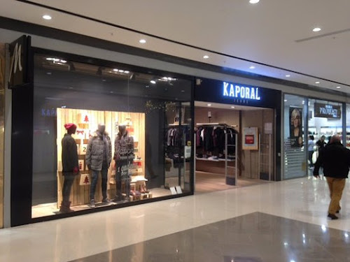 Kaporal store à Cergy