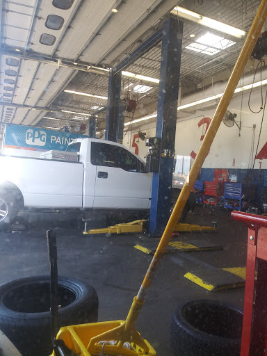 Auto Parts Store «Pep Boys Auto Parts & Service», reviews and photos, 1950 N Belt Line Rd, Irving, TX 75061, USA