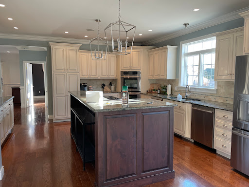 Painter «New Haven Painters LLC», reviews and photos, 300 Benham Hill Rd, West Haven, CT 06516, USA