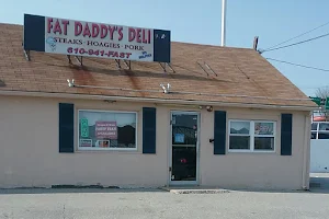 Fat Daddy's Deli image