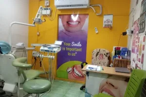 G M ( Natural smile ) Dental Clinic image