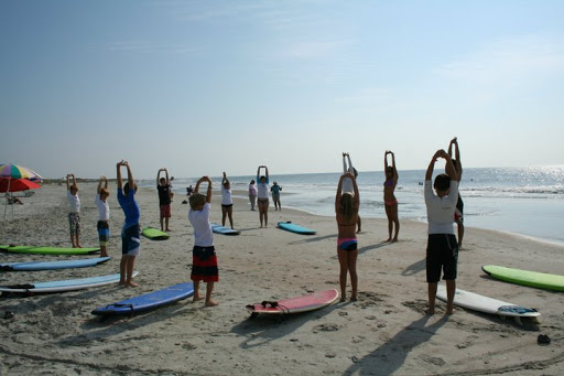 Surf Shop «Surf The Earth», reviews and photos, 47 Da Gullah Way, Pawleys Island, SC 29585, USA